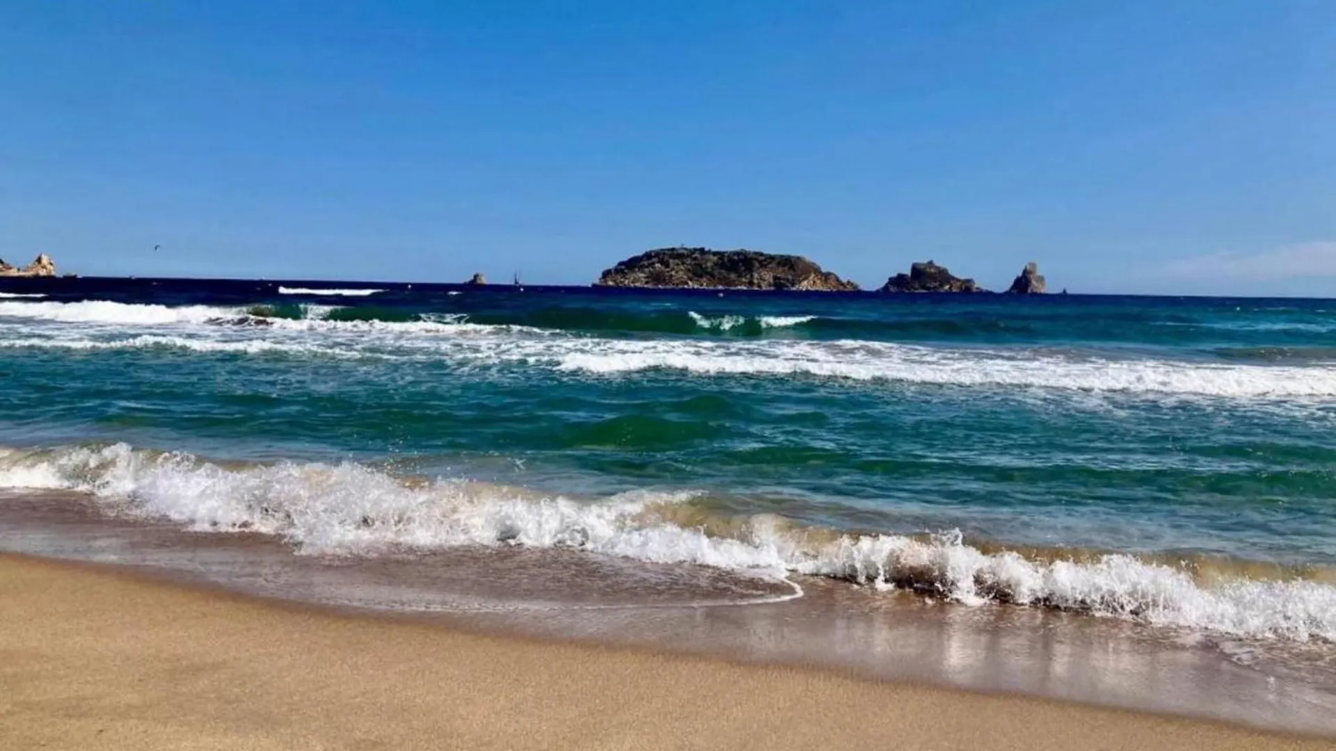 レスタルティットJardins Del Mar 012アパートメント アパート
